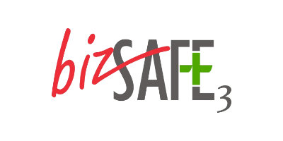 bizSAFE Level 3